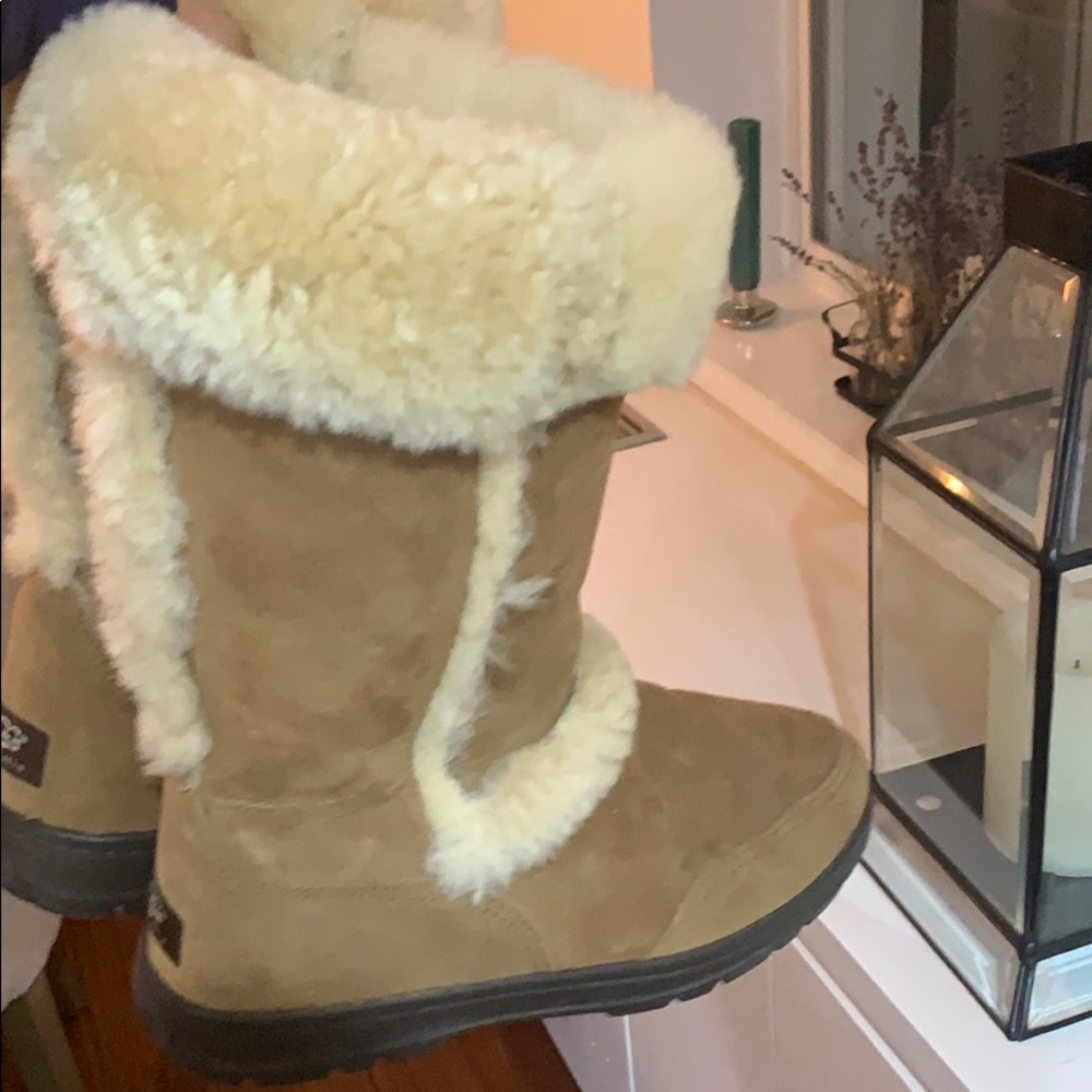 Ugg’s